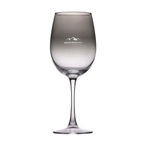 Smokey Wine glass 465 ml