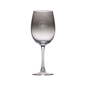 Smokey Wine glass 360 ml