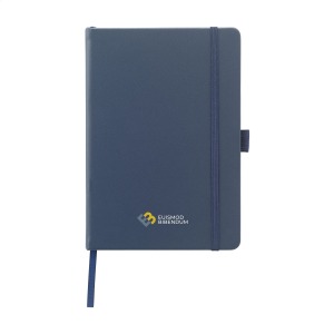 Pineapple Notebook A5 notepad