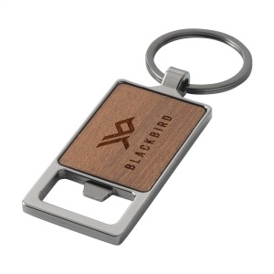 Sammy bottle opener / key ring