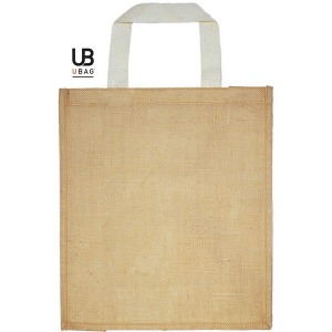Jute shopping bag 35x40cm