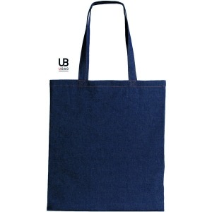 Tote bag jeans