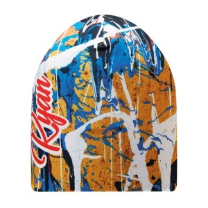 Made to measure cap - quadri