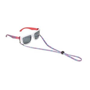 Cordon sublimé pour lunettes de soleil