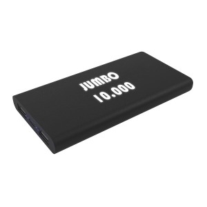 10,000 jumbo cordless back-up battery (Stock)