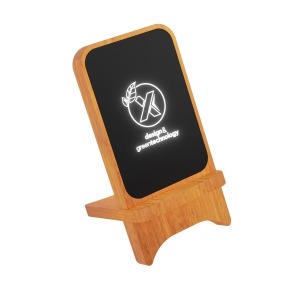 10w phone holder and charger