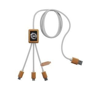 100% eco Import cable