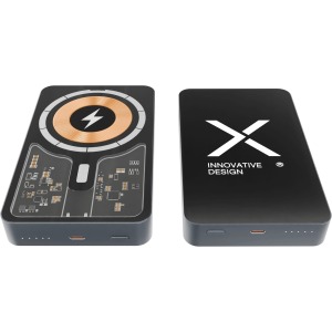 Batterie externe 15W magsafe 10000 Import