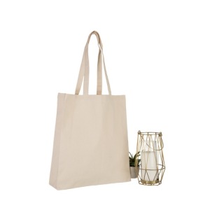 Organic cotton bag 250