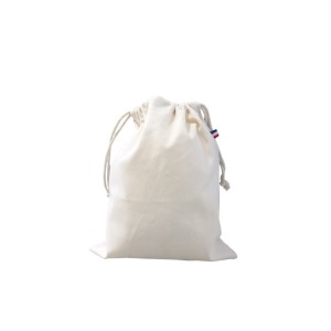 JULES BIO 250 M cotton pouch