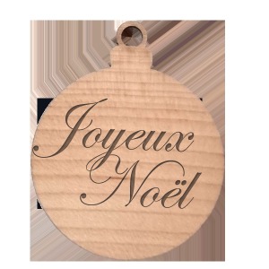 Christmas ornaments - France