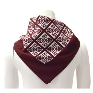BALDOSA LOGROÑO SCARF