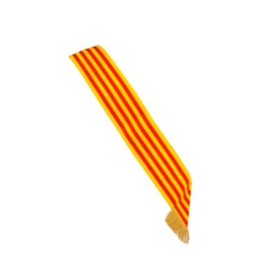 BANDE MAIRALESA STANDARD COLOUR