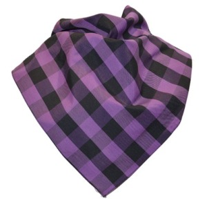 CACHIRULO NATIONAL SCARF