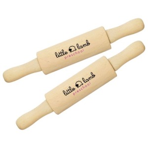 Children's pastry roll
