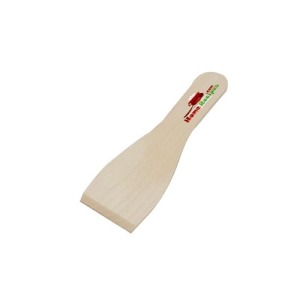 Wooden spatula 20cm