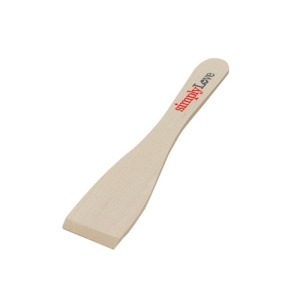 Wooden spatula 25cm