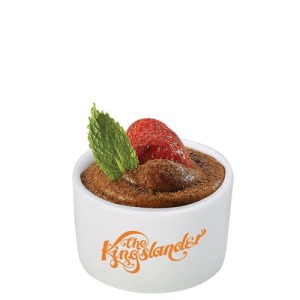 Ceramic ramekin 6.5 cm