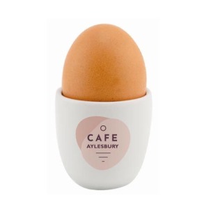 Ceramic Egg Cup 5cl