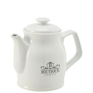 Ceramic teapot 850ml