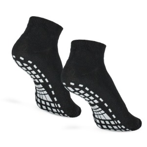 Chaussettes anti-dérapantes 36-41