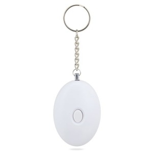 Porte-clés alarme