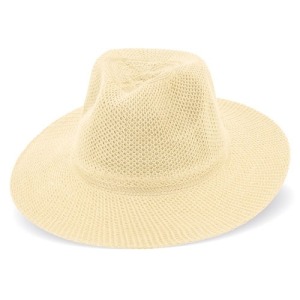 Chapeau maille