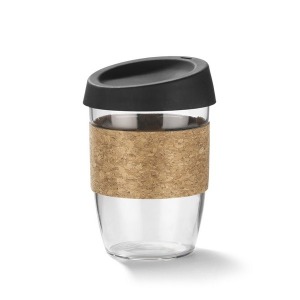 Glass mug 35cl