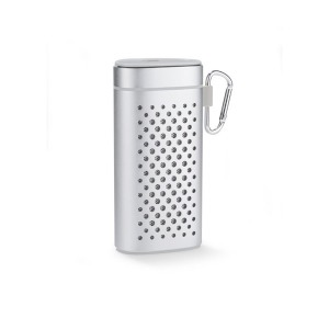 Enceinte sans fil avec powerbank SOUND 4000 mAh