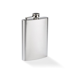 NEVIS 240 ml flask