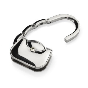 LADY purse hook