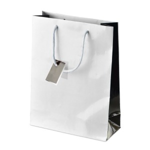 Paper bag small LETTE