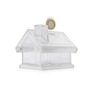 DOM small money box