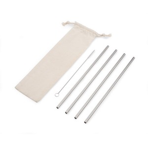 ROKKO straws kit