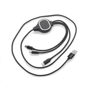 USB 3 in 1 LUX cable 