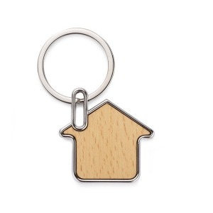 KUKA key ring