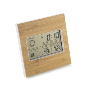 JUPITER weather station