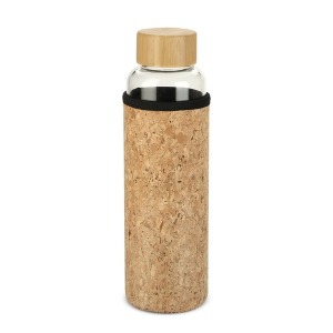 VENI glass bottle 550ml