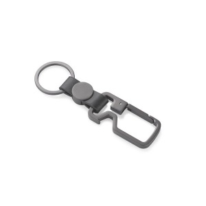 HILLE key ring