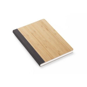 SASSO A5 notebook