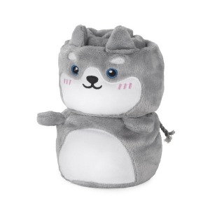 WOOLY fleece blanket