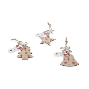 FERI Christmas hanger set