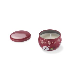 KERI soy wax candle