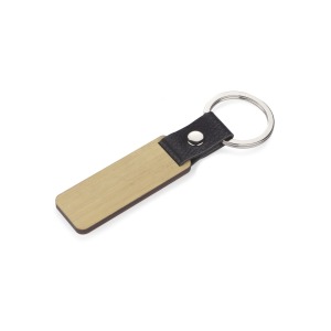 HOLZ key ring