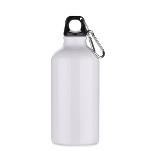 Bouteille en aluminium Treko 500ml
