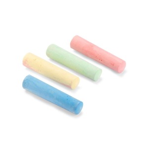 RAINBO chalk