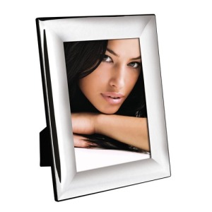 CADRE PHOTO LISSE ET SIMPLE- 90X130 mm