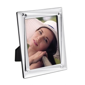CADRE PHOTO PARCHEMIN - PHOTO 100X150 mm