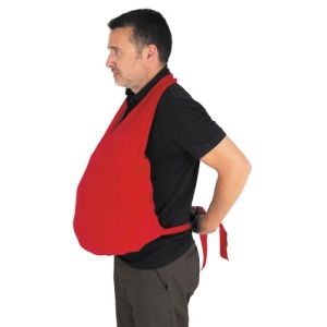 SANTA CLAUS'S THINGY