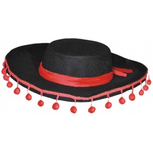 SPANISH HAT